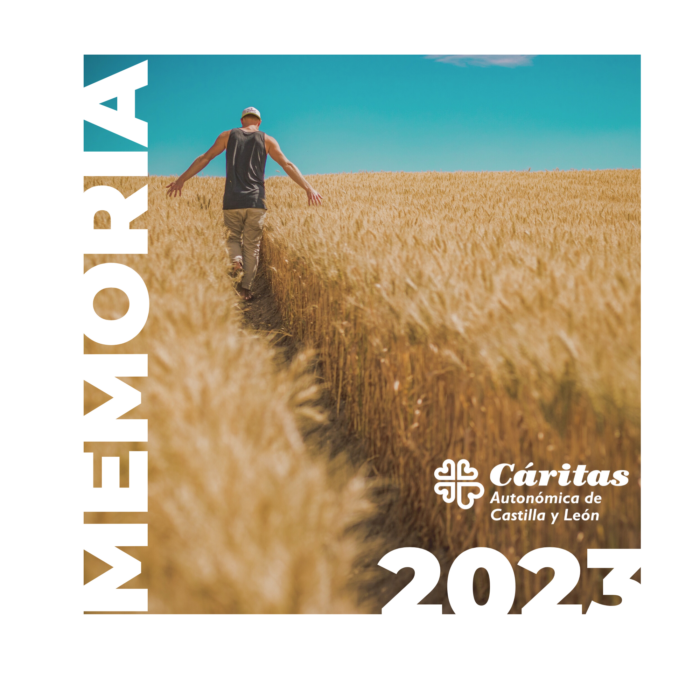 Memoria 2023