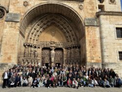 XXII Jornadas Regionales Cáritas Castilla y León