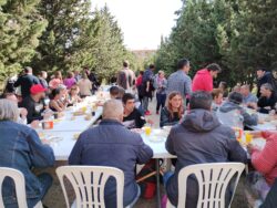 Caminemos juntos. Derecho a una vivienda digna | Cáritas Castilla y León