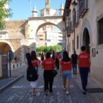 Jóvenes con corazón | Cáritas Castilla y León