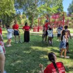 Jóvenes con corazón | Cáritas Castilla y León