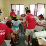 Jóvenes con corazón | Cáritas Castilla y León