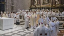 Toma de posesión del nuevo obispo de Segovia | Cáritas Castilla y León